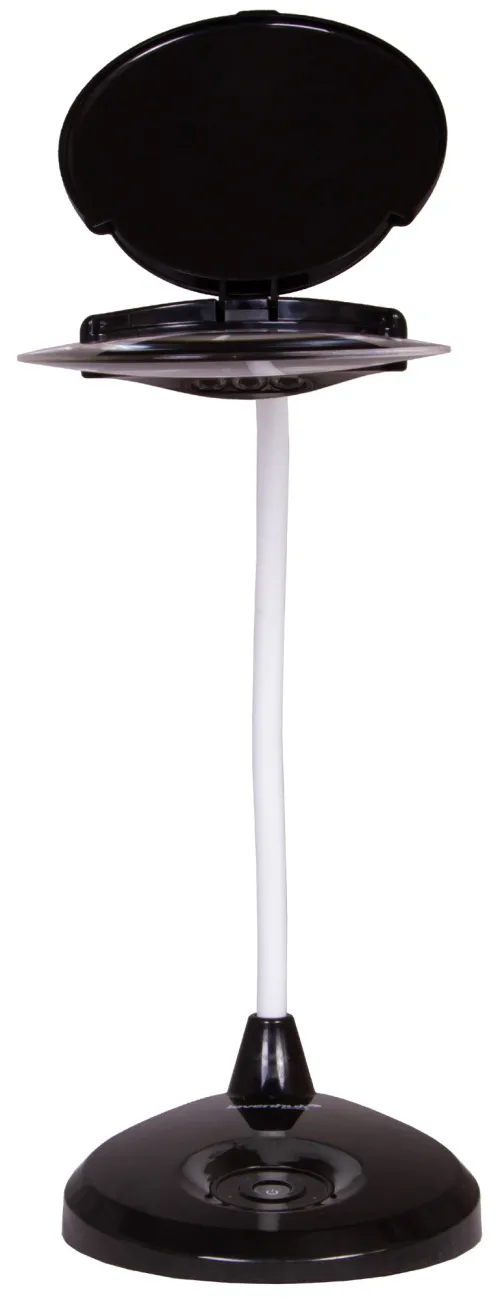 resim Levenhuk Zeno Lamp ZL13 Büyüteç,  6