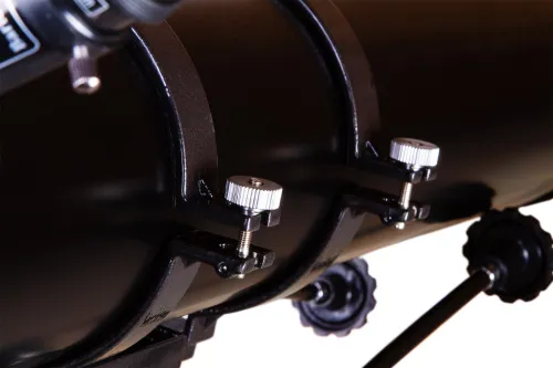 görüntü Levenhuk Skyline BASE 110S Teleskop,  11