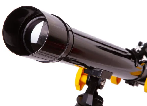 resim Bresser National Geographic 50/600 AZ Telescope,  7