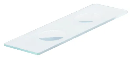 resim Levenhuk G50 2H Çift Boşluklu Boş Slaytlar, 50 adet,  6