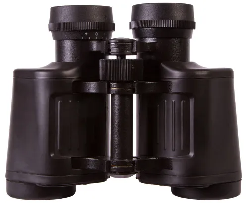 resim Levenhuk Heritage PLUS 8x30 Binoküler Dürbün ,  8