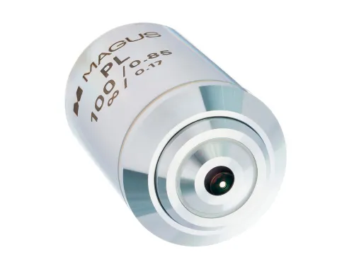 resim MAGUS SF100 DRY 100х/0,80 Plan Pol ∞/0,17 Objektif,  3