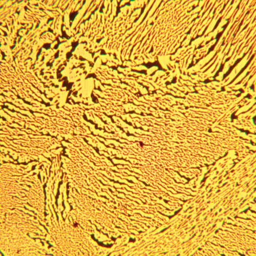 görüntü MAGUS Metal 600 Metalurji Mikroskobu,  23