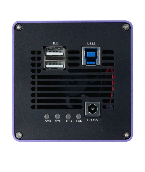 fotoğraf MAGUS CLM50 Dijital Kamera,  3