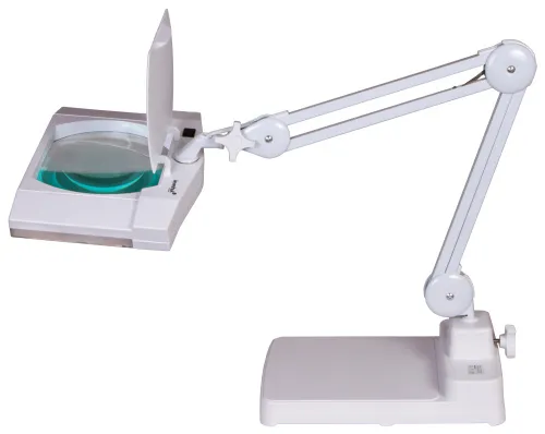 foto Levenhuk Zeno Lamp ZL23 LUM Büyüteç,  4