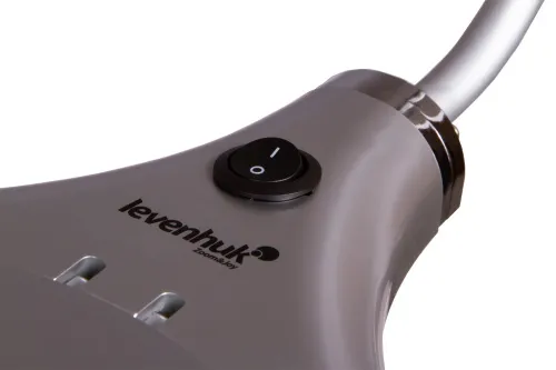 foto Levenhuk Zeno Lamp ZL27 LED Büyüteç,  9
