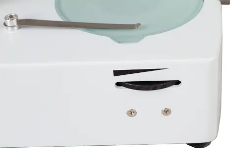 görüntü Bresser Advance ICD 10–160x Microscope,  12