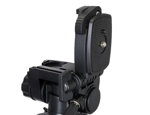 foto Levenhuk Level BASE TR40 Tripod,  7