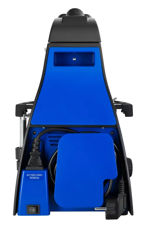 fotoğraf Levenhuk 850B Biyolojik Binoküler Mikroskop,  5