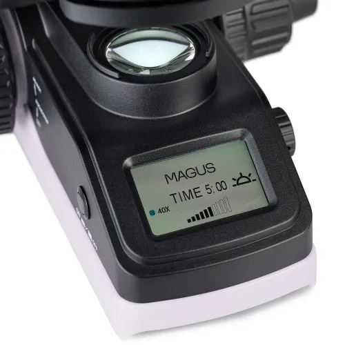 fotoğraf MAGUS Bio 240B Biyoloji Mikroskobu,  20