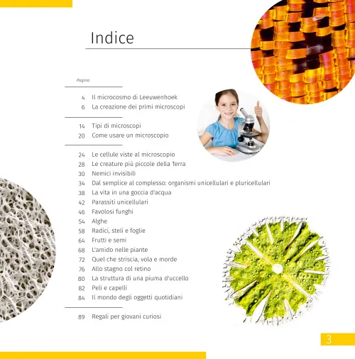 fotoğraf Uzay. Mikro Dünya. 2 cilt Bilgilendirici Kitap,  13