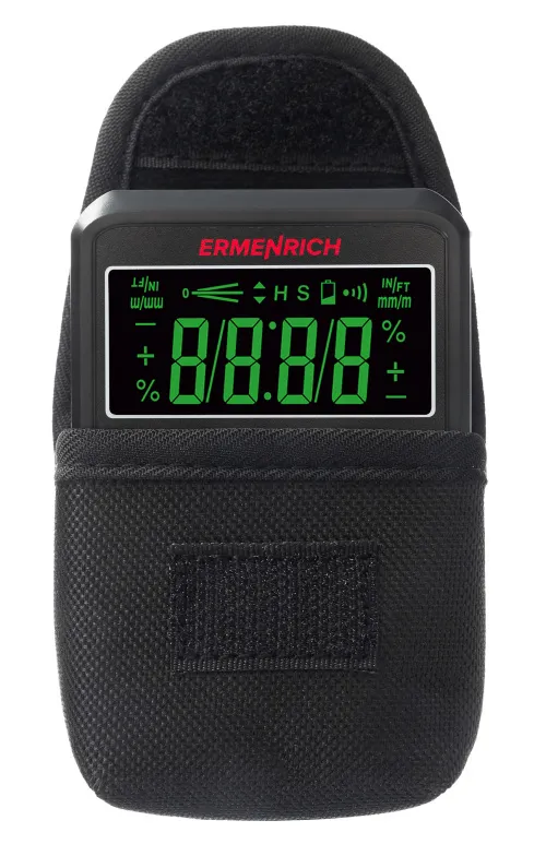 fotoğraf Ermenrich Verk LQ40 Dijital Su Terazisi,  2