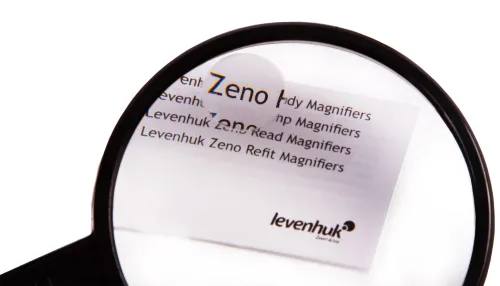 foto Levenhuk Zeno Handy ZH13 Büyüteç,  7