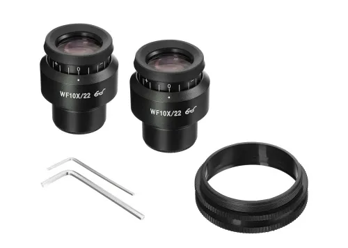 fotoğraf MAGUS Stereo 7TH Mikroskop Başlığı,  8