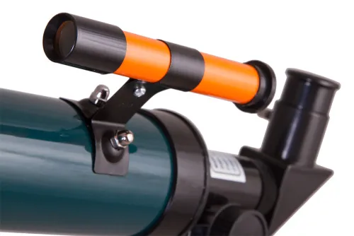 fotoğraf Levenhuk LabZZ MTB3 Mikroskop, Teleskop ve Binoküler Dürbün Kiti,  8