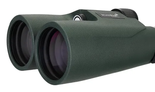 görüntü Levenhuk Karma PRO 12x50 Binoküler Dürbün ,  7