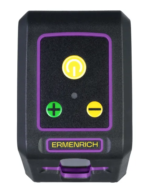 fotoğraf Ermenrich BASE LT20 Lazer Terazi,  6