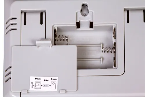 foto Bresser TemeoTrend WF Weather Station, white,  10