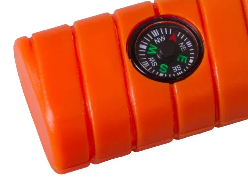 görüntü Levenhuk LabZZ MG1 Pusulalı Büyüteç,  6