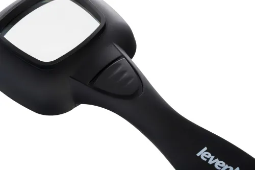 resim Levenhuk Zeno Read ZR12 Büyüteç,  6