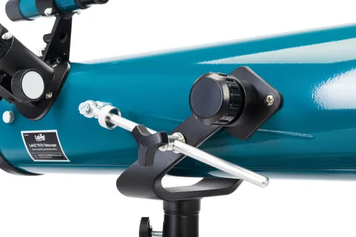 fotoğraf Levenhuk LabZZ TK76 Teleskop kılıflı,  10