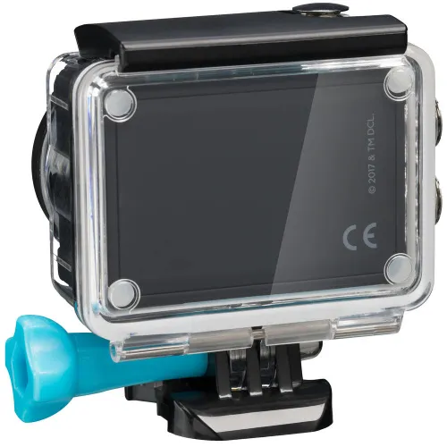 resim Bresser Discovery Adventures Trek Full HD 140° Wi-Fi Action Camera,  5