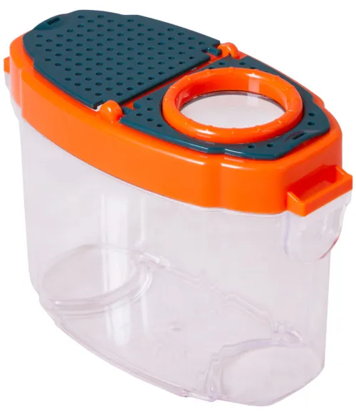 resim Levenhuk LabZZ C3 Böcek Kutusu,  3