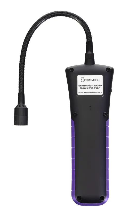 fotoğraf Ermenrich NG40 Gaz Dedektörü,  3