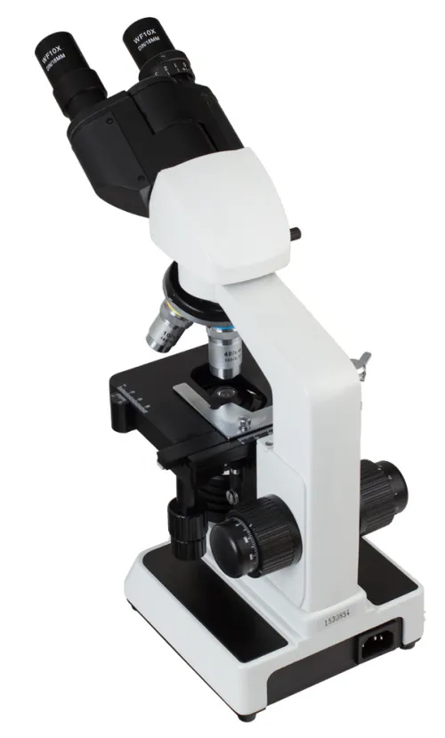 foto Bresser Researcher Bino Microscope,  3