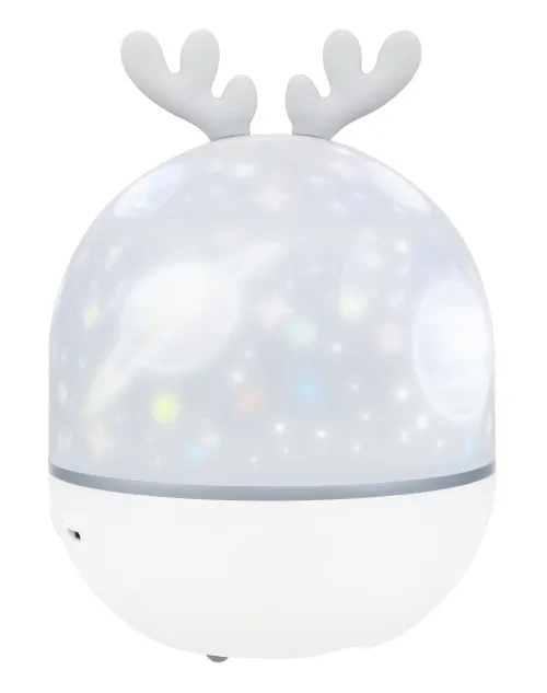 fotoğraf Levenhuk LabZZ Star Sky P2 Astro Planetaryum,  5