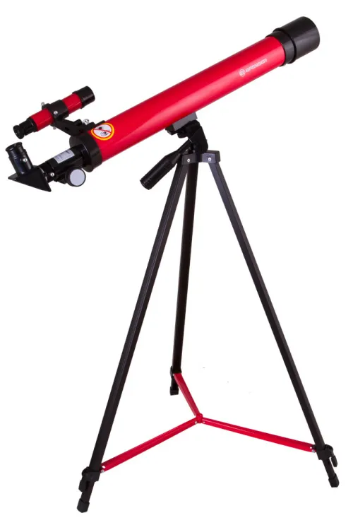 resim Bresser Junior Space Explorer 45/600 AZ Telescope,  4