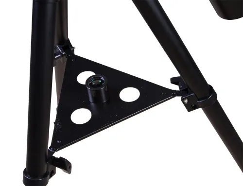 foto Levenhuk Strike 120 PLUS Teleskop,  10