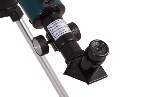 görüntü Levenhuk LabZZ MT2 Mikroskop ve Teleskop Kiti,  8