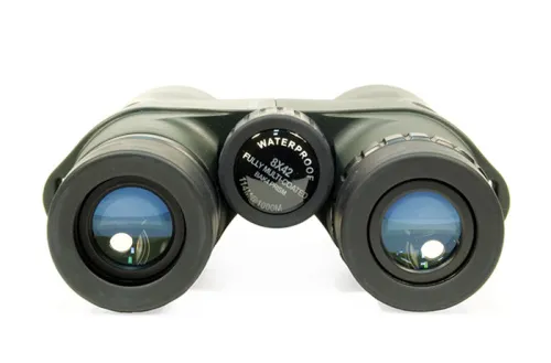 görüntü Bresser Condor 8x42 Binoculars,  7