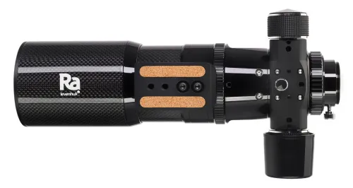 foto Levenhuk Ra R66 ED Doublet Carbon OTA,  6