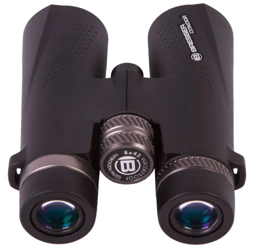 fotoğraf Bresser Condor UR 8x42 Binoculars,  6