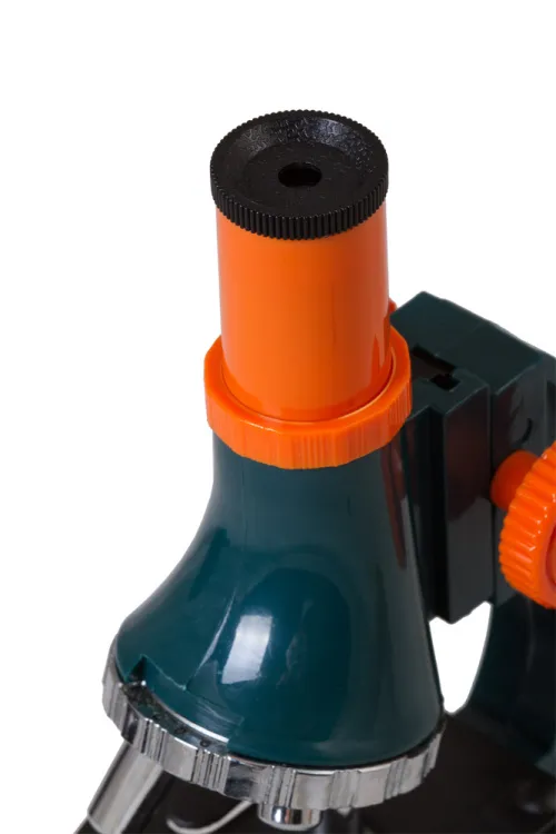 görüntü Levenhuk LabZZ MT2 Mikroskop ve Teleskop Kiti,  12