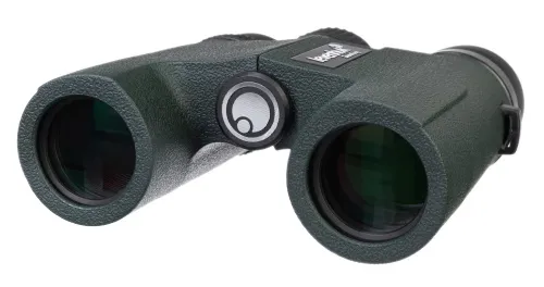 görüntü Levenhuk Karma PRO 10x25 Binoküler Dürbün ,  9
