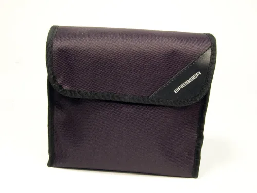 fotoğraf Bresser Hunter 7x50 Binoculars,  9