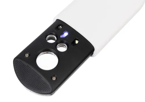 görüntü Levenhuk Zeno Multi ML3 Büyüteç,  7