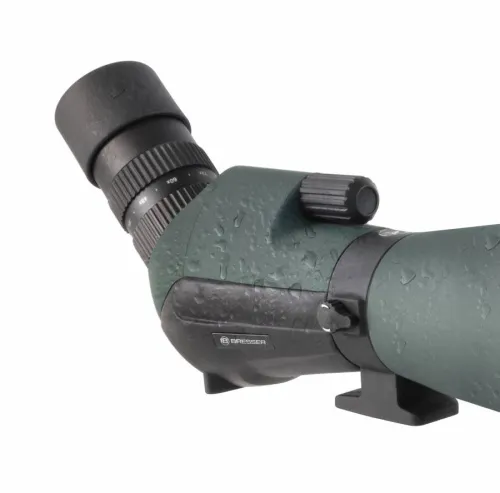 fotoğraf Bresser Condor 24–72x100 Spotting Scope,  5