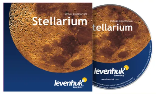 resim Levenhuk Strike 1000 PRO Teleskop,  7