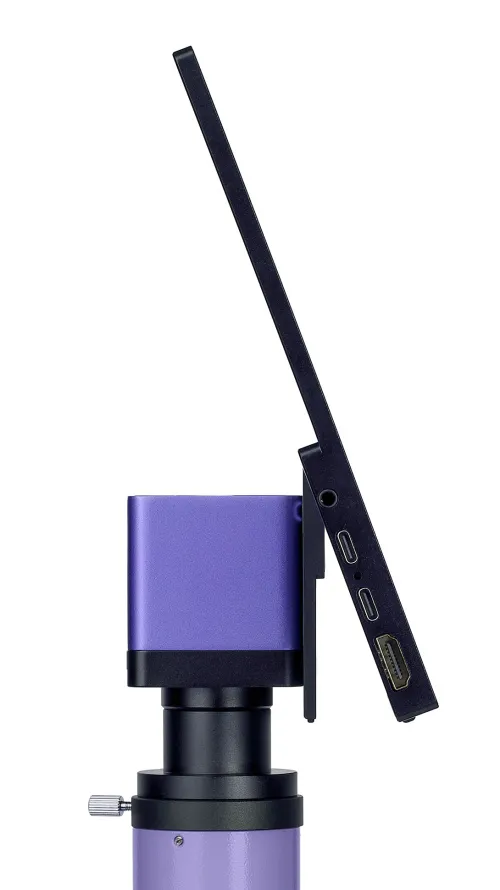 foto MAGUS Bio D230TL LCD Biyoloji Mikroskobu,  21