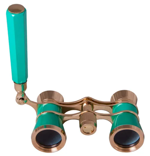 görüntü Levenhuk Broadway 325L Uzun Saplı Opera Dürbünleri,  8