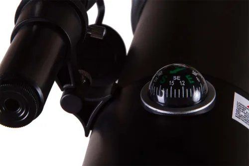 foto Levenhuk Skyline Travel 80 Teleskop,  10