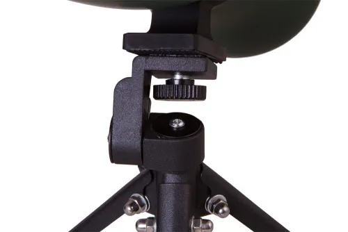 fotoğraf Levenhuk Blaze BASE 60 Gözlem Teleskopu,  12