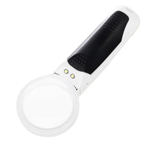 foto Levenhuk Zeno Multi ML5 Büyüteç,  5