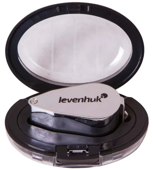 foto Levenhuk Zeno Gem M11 Büyüteç,  4