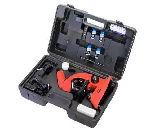 resim Levenhuk Rainbow 50L PLUS Mikroskop,  4