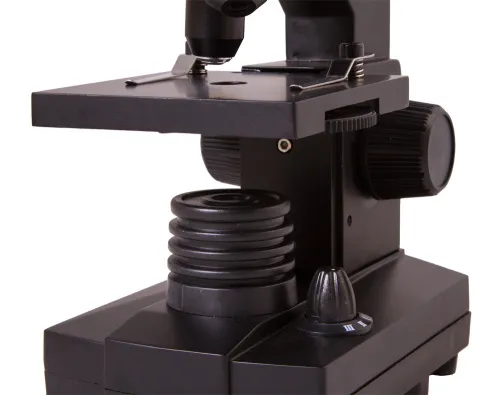 görüntü Bresser National Geographic 40–1024x Digital Microscope with case,  4